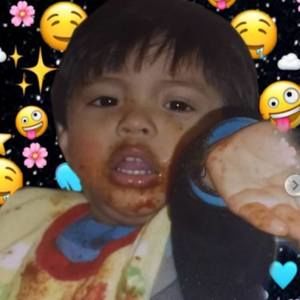 Meet your Posher, Alex